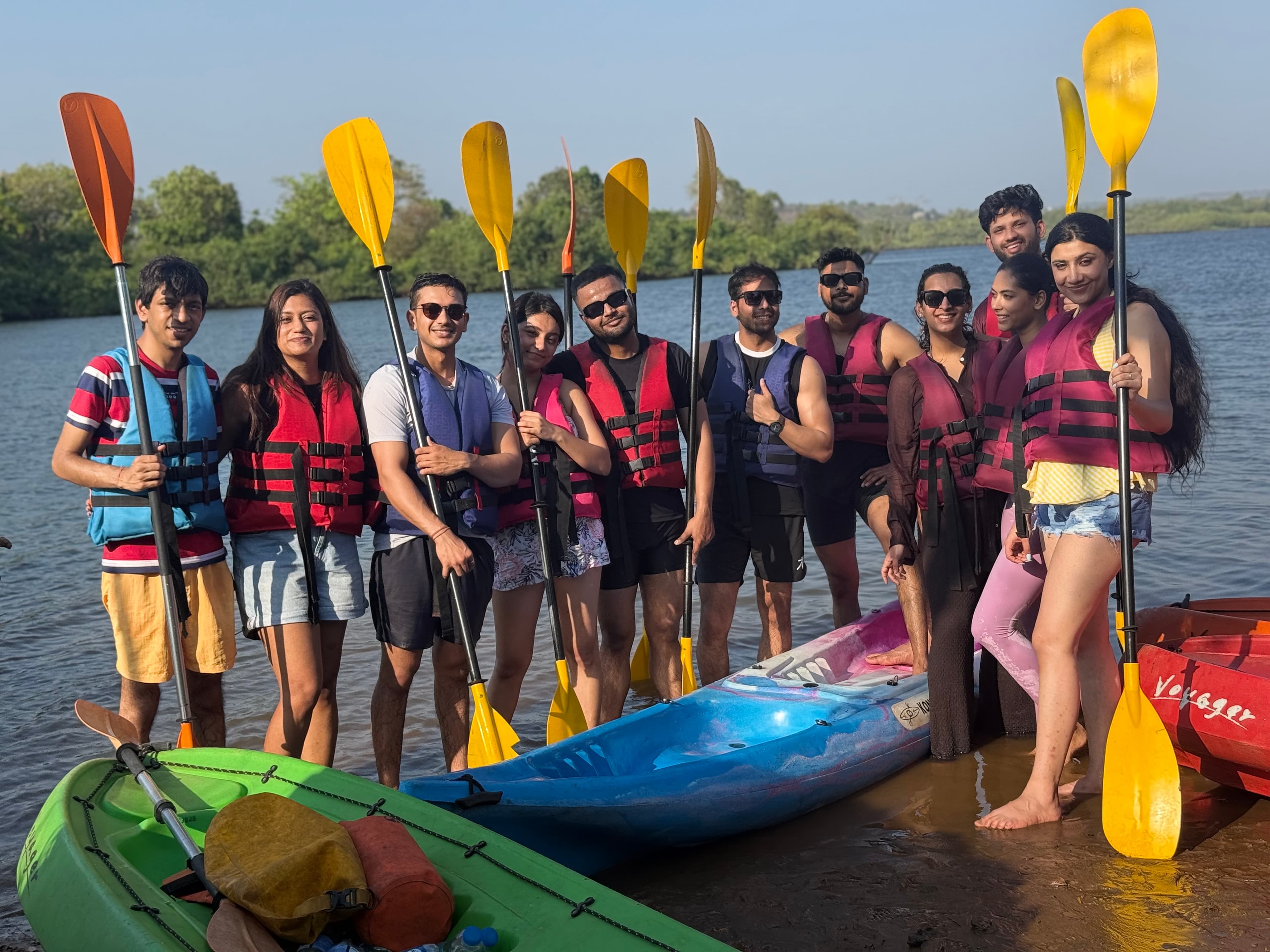 Goa