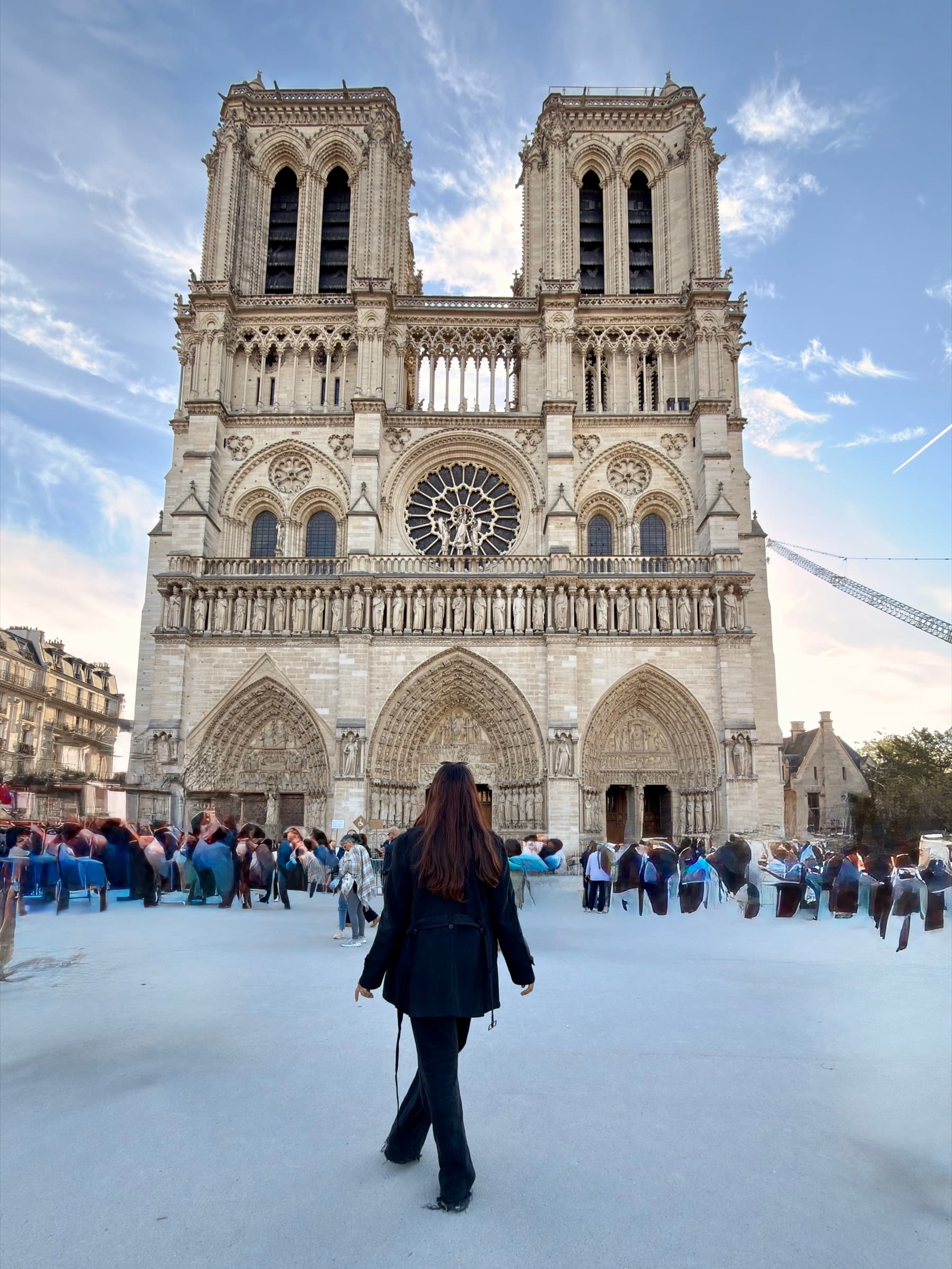 Notre-Dame